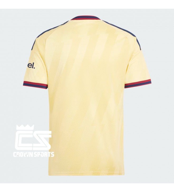 FOOTBALL JERSEYS